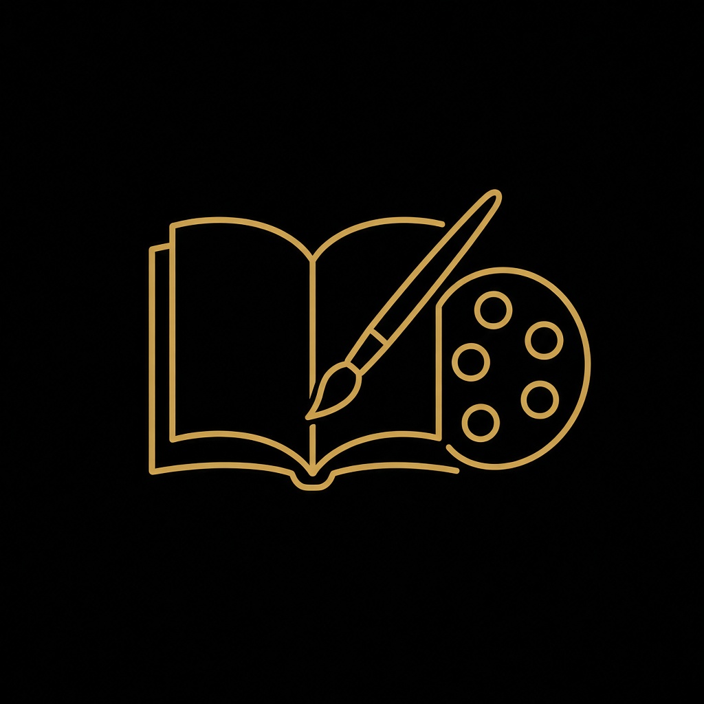Book cover design