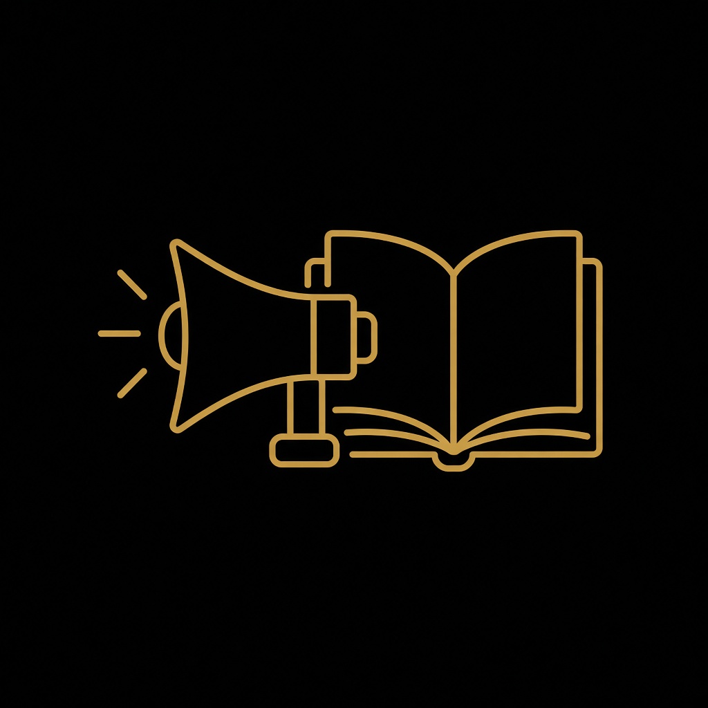 Book marketing