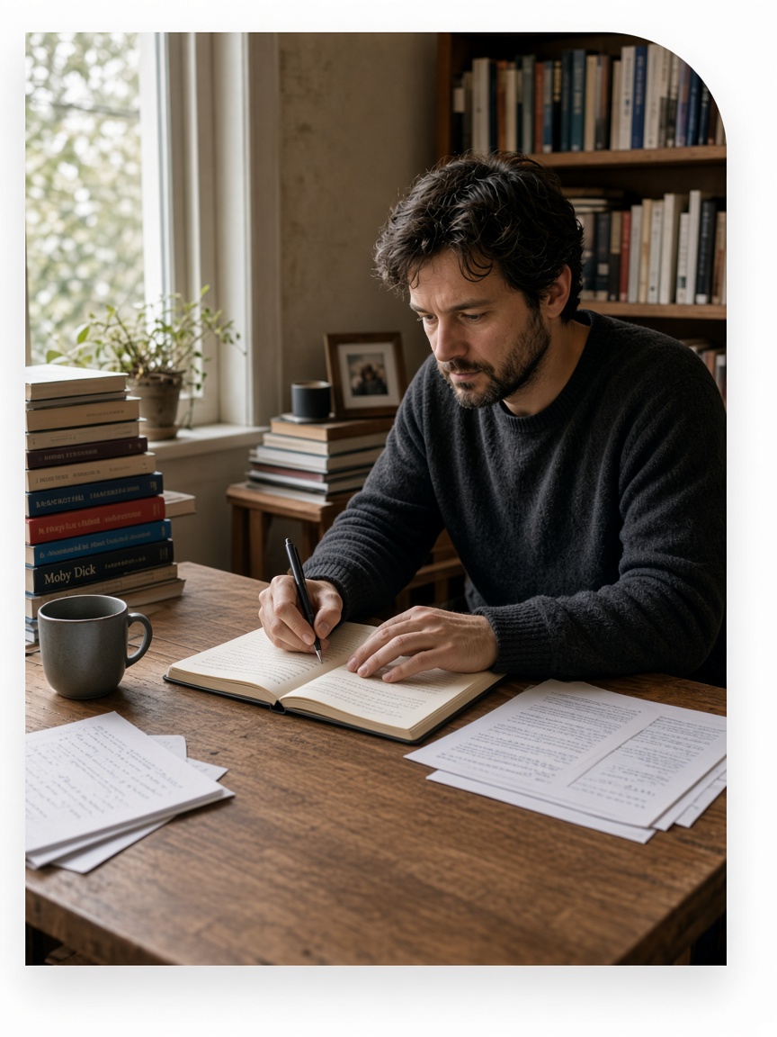 Affordable book writing services